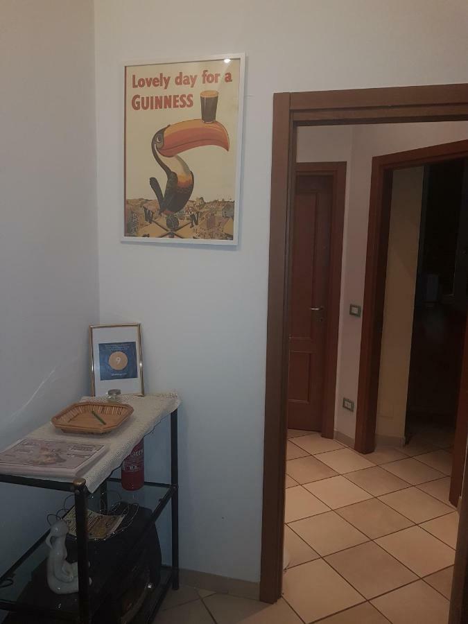 Ponte Per La Sardegna E La Corsica Dalla Toscana Family Apartment Livorno Exterior foto